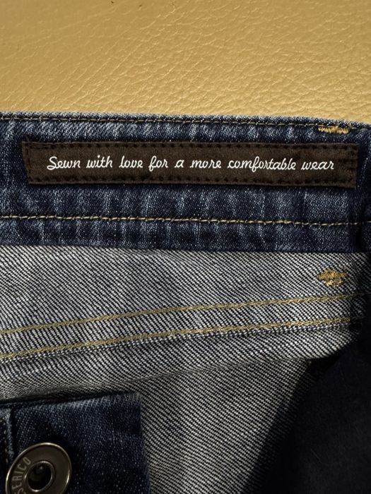 Джинси чоловічі,PESERICO,p.50