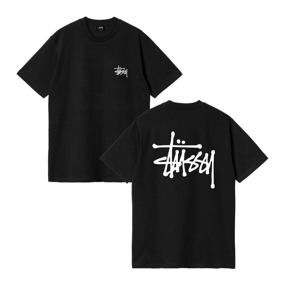 Футболка Stussy Original / стусси оригинал