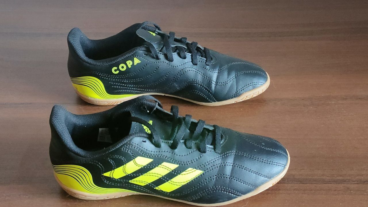 Кроссовки Футзалки Adidas Copa 36 размер