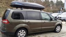 Suporte tejadilho Thule 4016 Ford