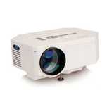 Проектор Projector PRO-UC30 W8 White