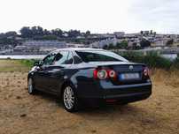 Volkswagen Jetta 2.0 TDi (140cv) VW particular