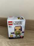 LEGO 40552 BrickHeadz Buzz Lightyear