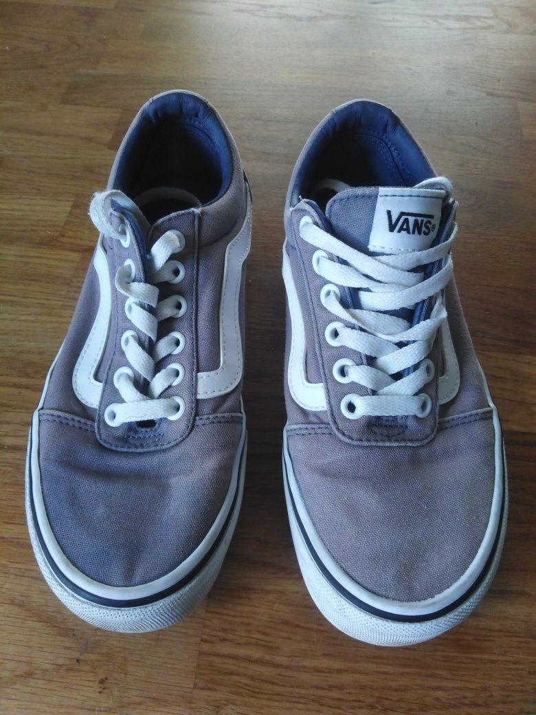 Tenisówki Vans rozm. 36