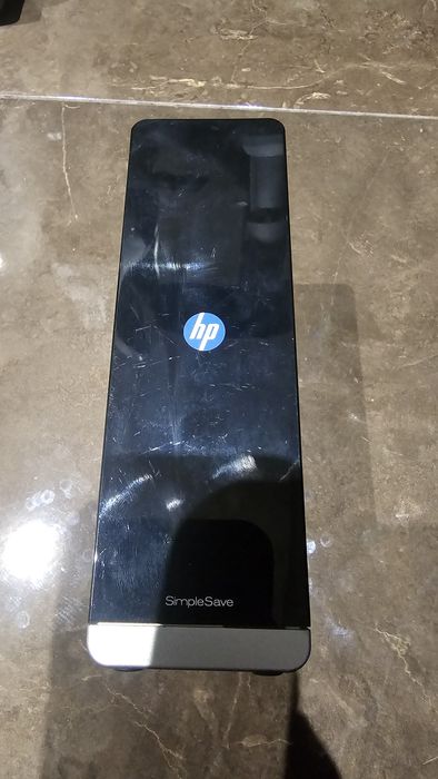 Disco Externo Hp 1T