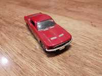 Ford Mustang, del Prado 1:43