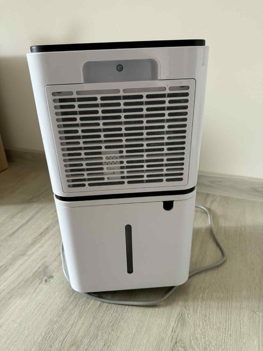 Осушувач повітря новий