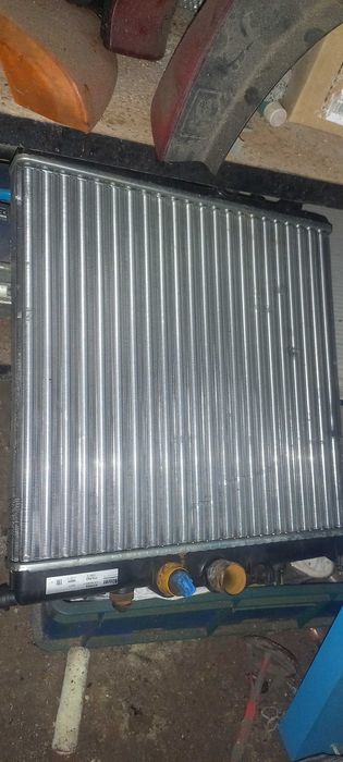 Peugeot 206 1.4i peças diversas