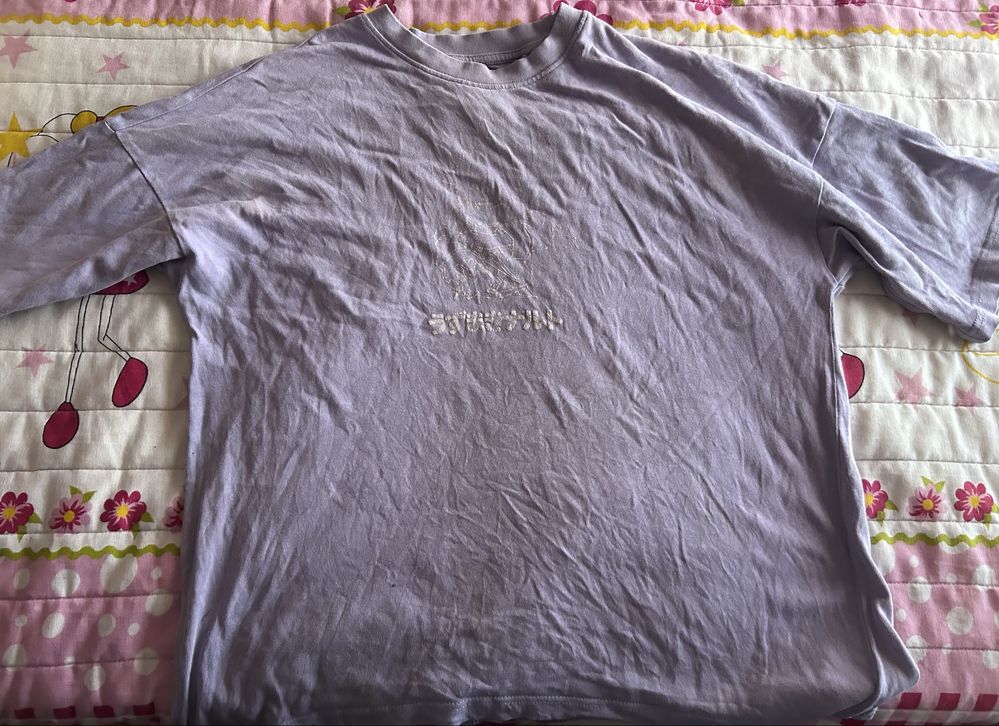T-Shirt do Naruto