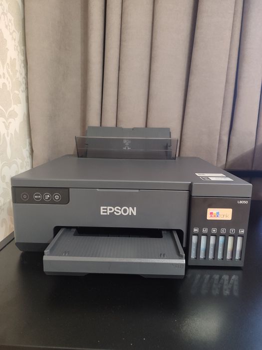 Принтер Epson l8050