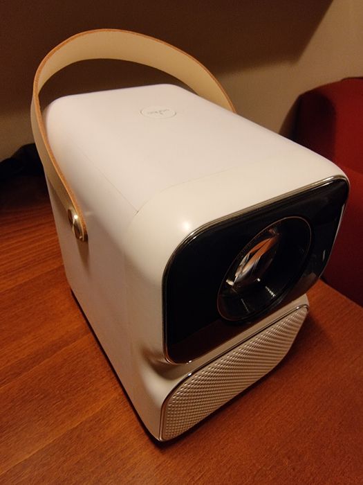 Projetor Wanbo T6 Max
