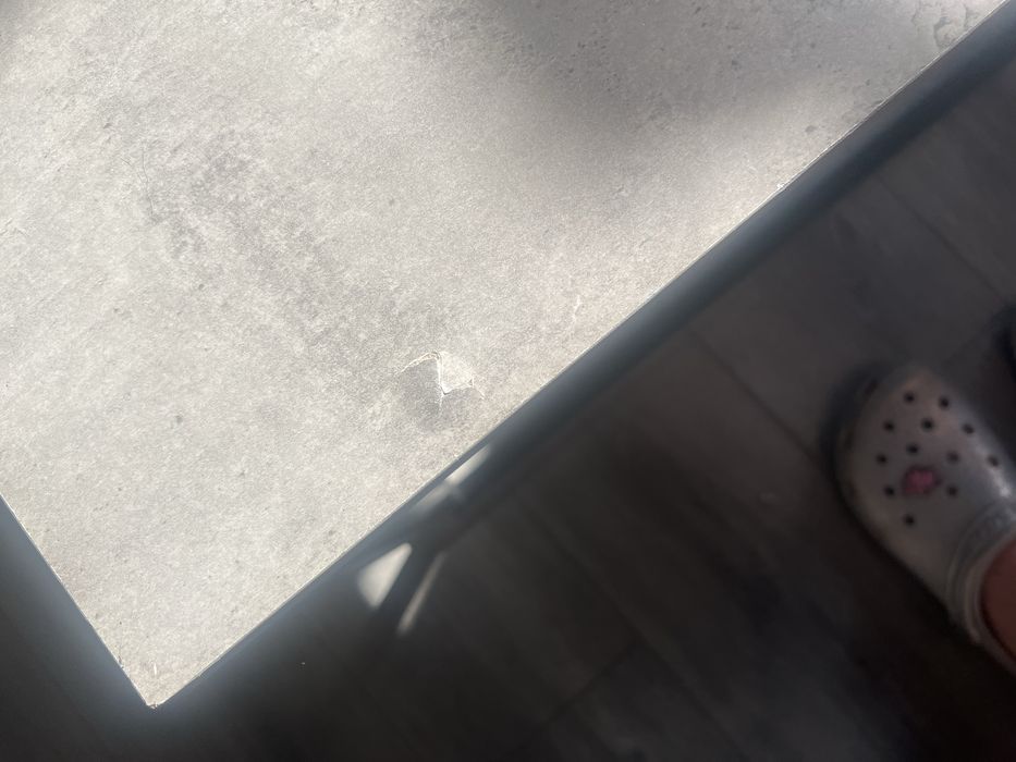 Стіл кавовий юск