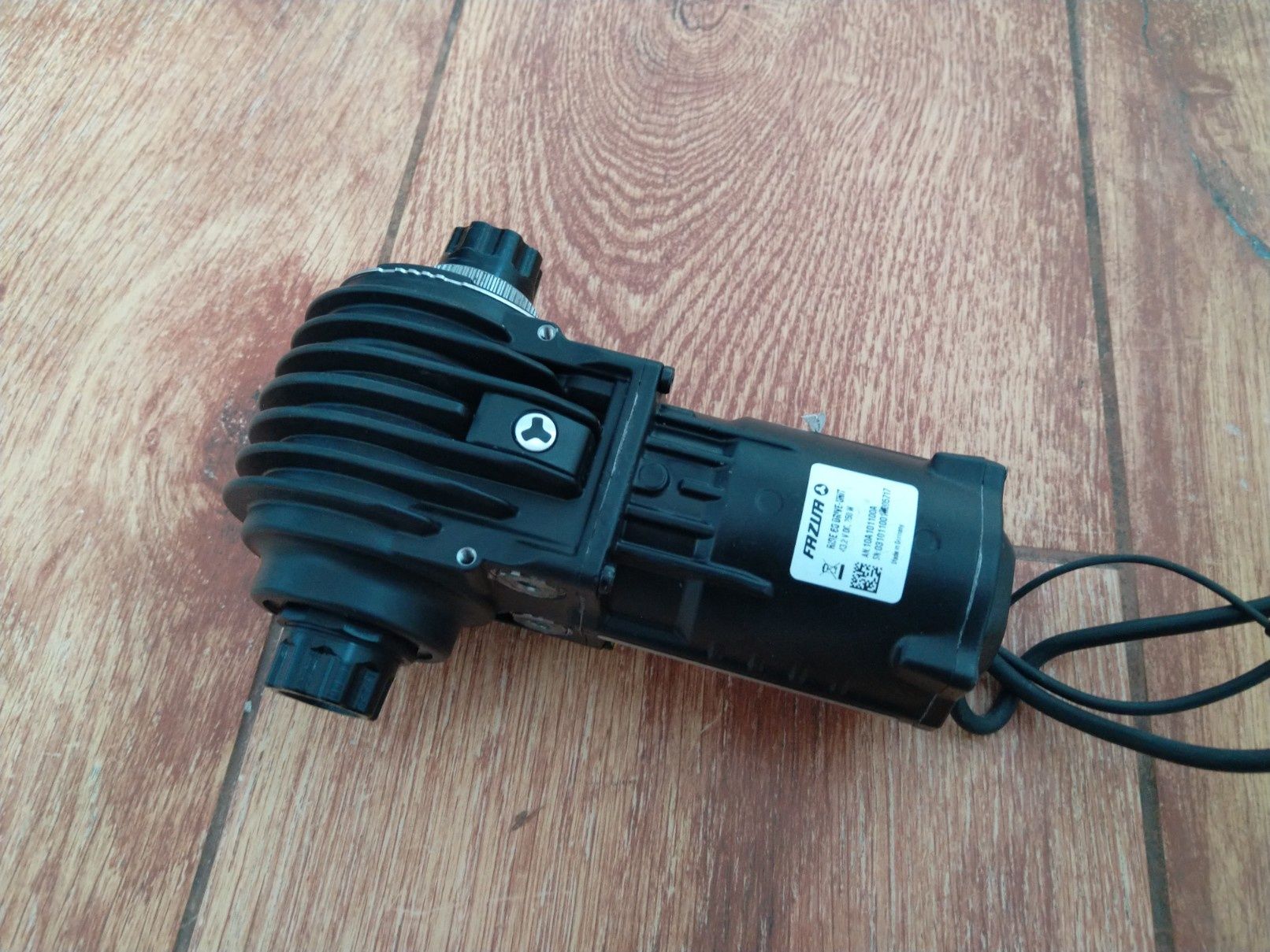 FAZUA RIDE 60 DRIVE UNIT silnik roweru elektrycznego