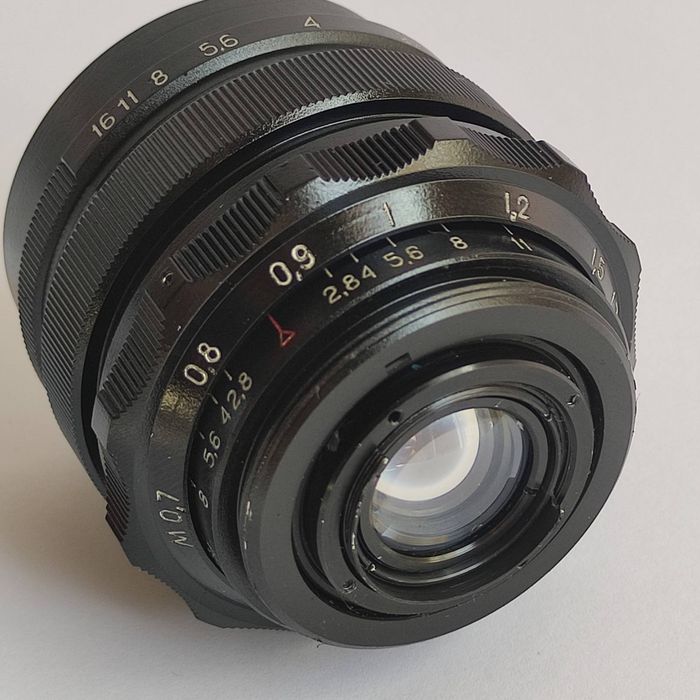 Широкоугольный Мир-1В