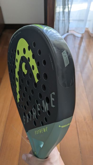 Raquete Padel Head Extreme Pro
