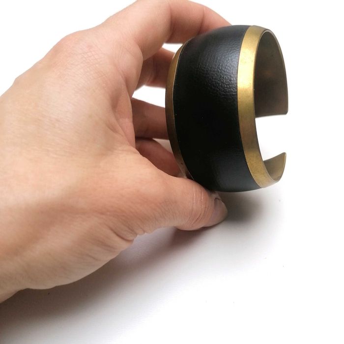 Bransoletka vintage unikat PRL