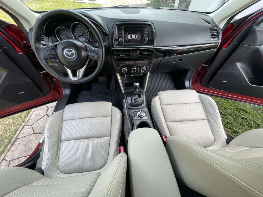Продам Mazda CX-5