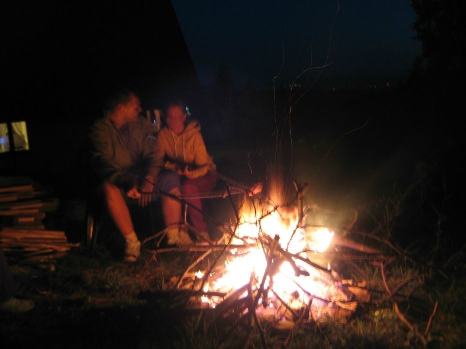 Domki w górach Sudetach do wynajęcia, wolne terminy na ferie.