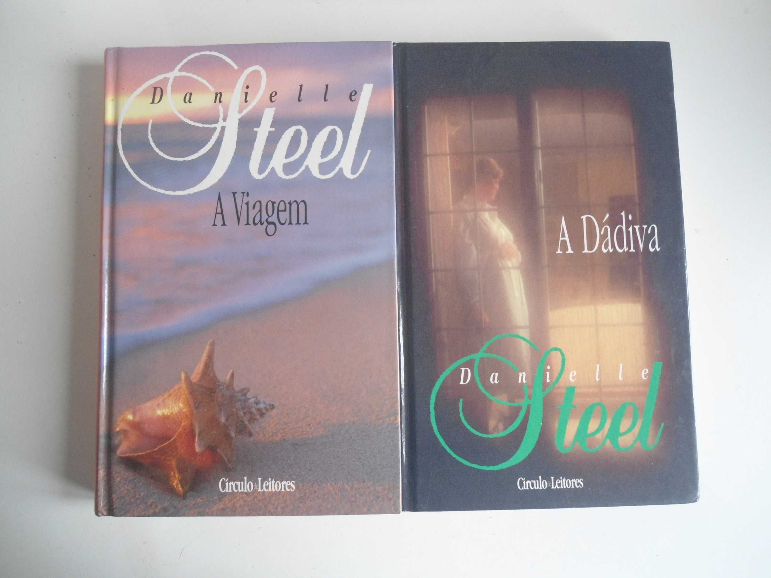 Livros de Danielle Steel