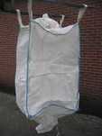Big Bags vazios semi-novos 1.000 Kgs