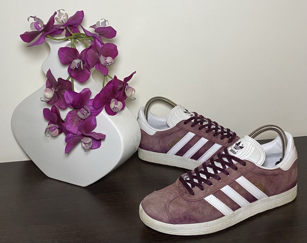 Кросівки / кеди Adidas Gazelle / 24см