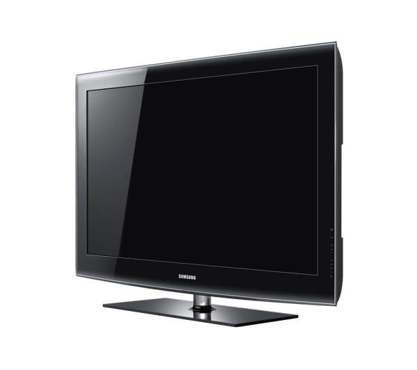 Samsung LE32B550 - w pełni sprawny zadbany tv 32" fullhd