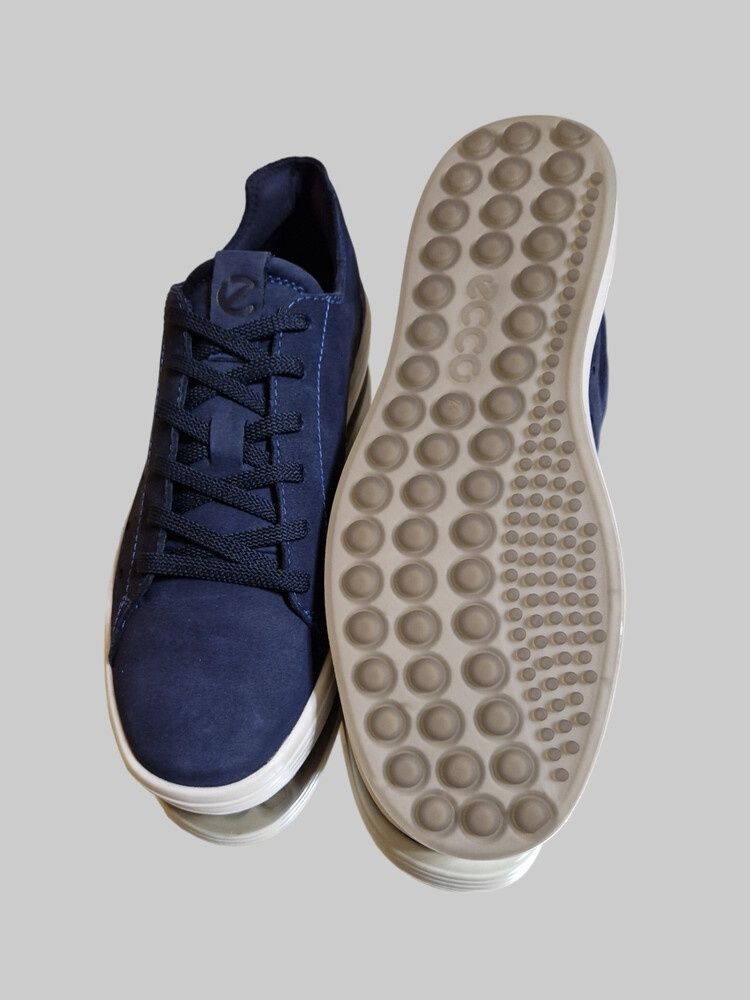 Оригінал.  Кроссовки Ecco Soft 7 р41.
