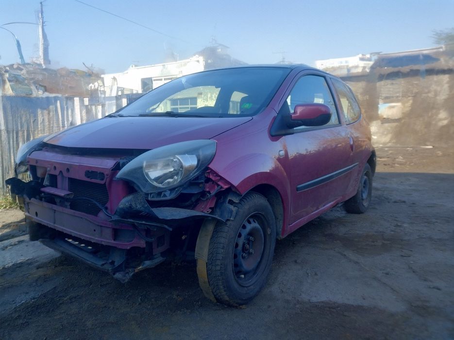 Renault Twingo 2  Lift 1.2 B 2013r,Clio III 1.2 TCE 2011r TED11 Wysyłk