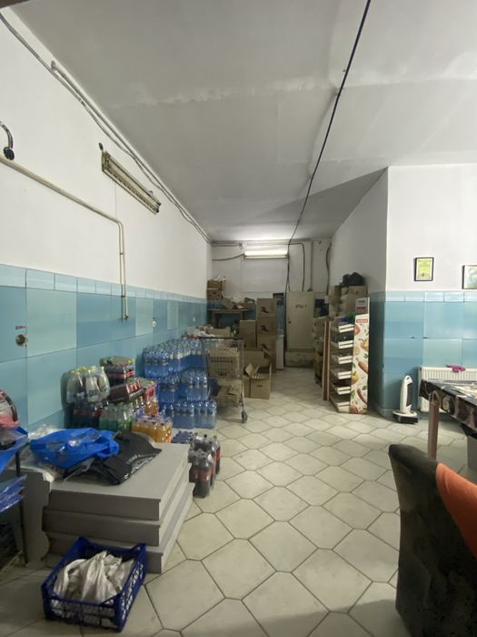 Продаж діючого бізнесу