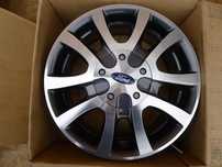FORD FOCUS RS FELGA 15 nowa oem xs4j1k007hb