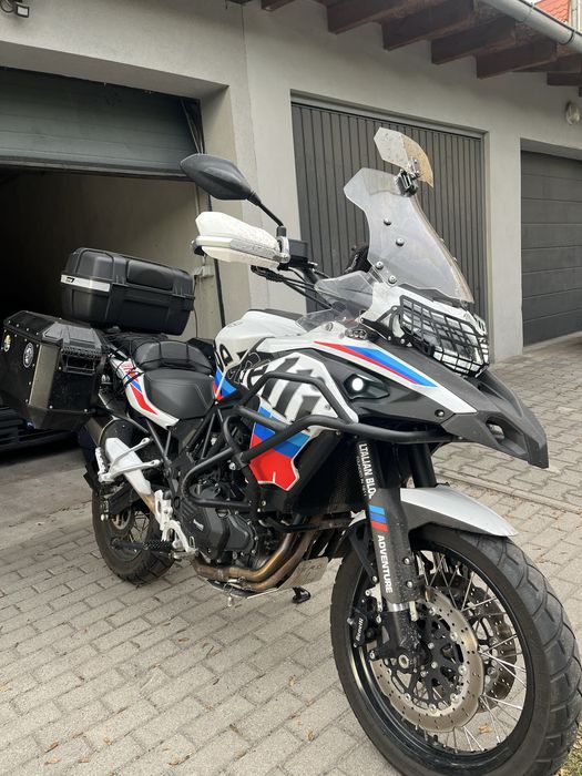 Benelli TRK502x 2021r