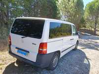 VITO 110 cdi 1999 de 9 lugares