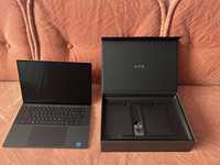 Dell XPS 15 9510  , ( oled матриця)