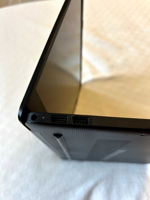 Laptop HP 15s-eq0083nw - SSD 512gb - Ram DDR4 16GB