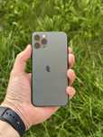 Apple iPhone 11 Pro 64GB Midnight Green