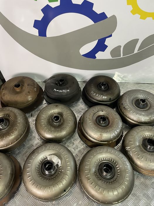 Manitou, Jcb, 001878, 04/600868, 082003, 3150353, 309001, 04/600784,