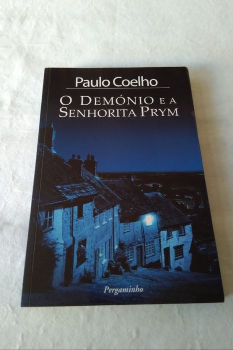 O Demónio e a Senhorita Prym