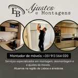 Montador de moveis