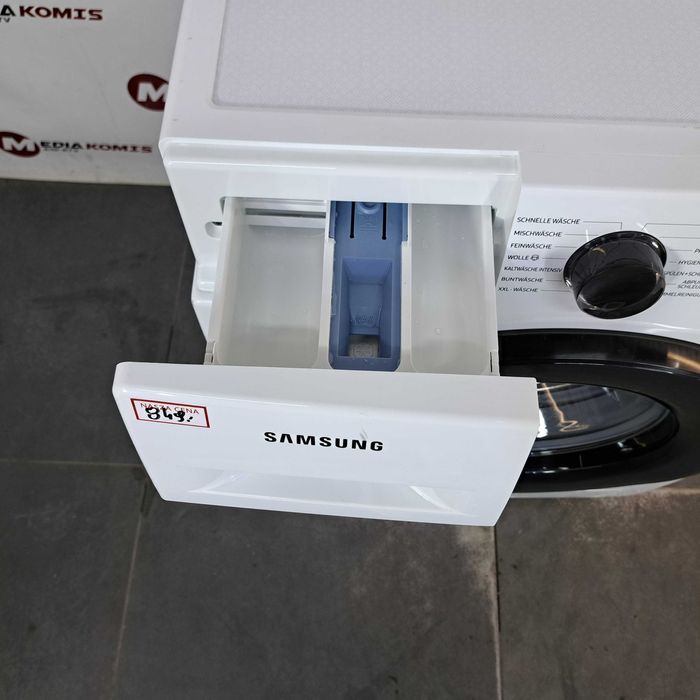 Pralka Samsung WW9ETA049AE [12m-cy gwar] A / 9 kg / 1400 obr / 63,5 gł
