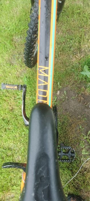 Kellys Madman 10 Super stan