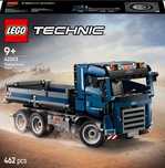 LEGO Technic 42203 Wywrotka z przechylaną skrzynią