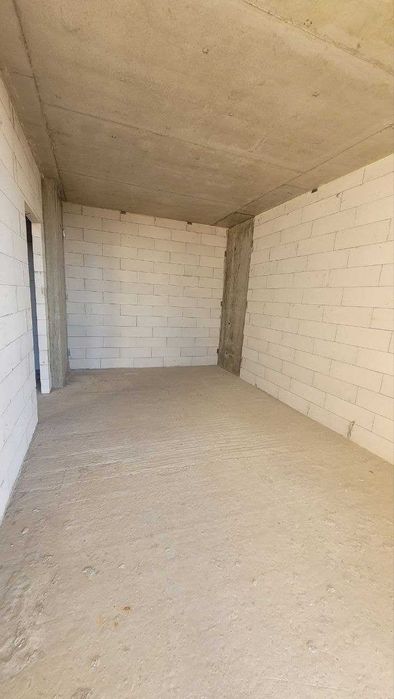 Видова 1 кімнатна квартира по вул.Хоткевича