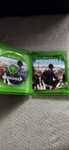 Watch dogs 2 xbox one