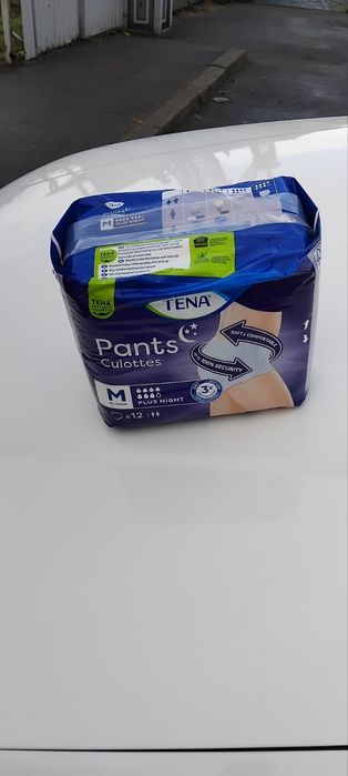 Потрібні трусики - памперси