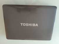 Portátil Toshiba - Peças