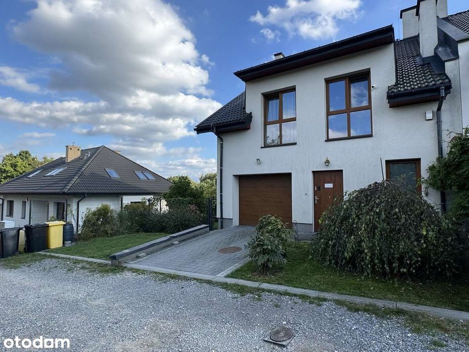 Sprzedam  dom w  Węgrzcach wykończony w wysokim standardzie