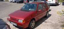 Fiat UNO 1.0 Fire i.e.s 1999