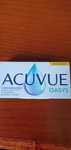 ACUVUE OASYS MULTIFOCAL -4 MID +1,75  5szt. tanio