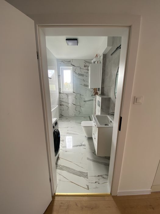 Mieszkanie 80m2 | Ogródek | BEZ CZYNSZU | Stabłowice