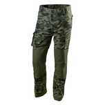 Spodnie Camo Neo tools 81-221-L